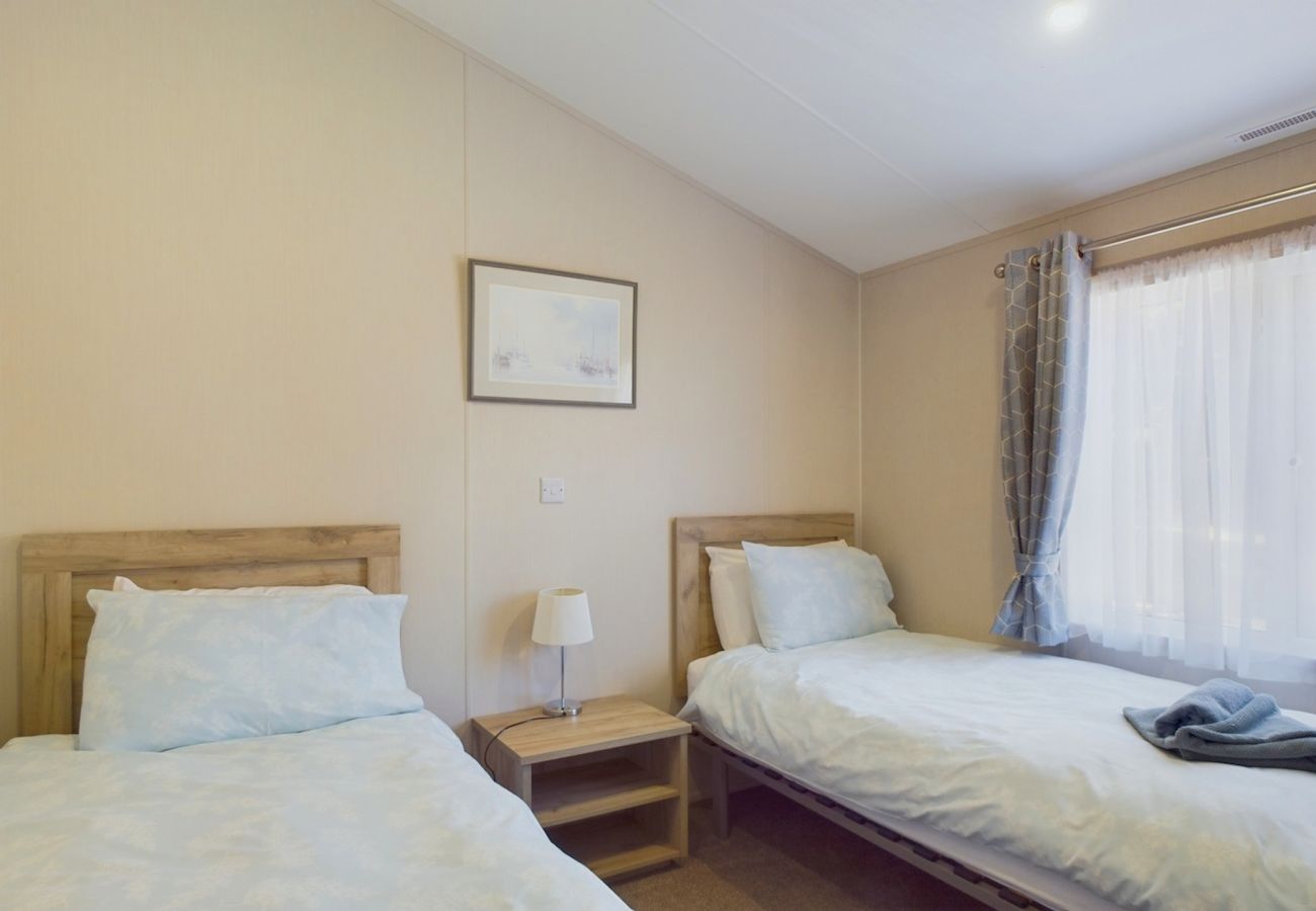 Spacious Self Catering Accommodation Isle of Wight