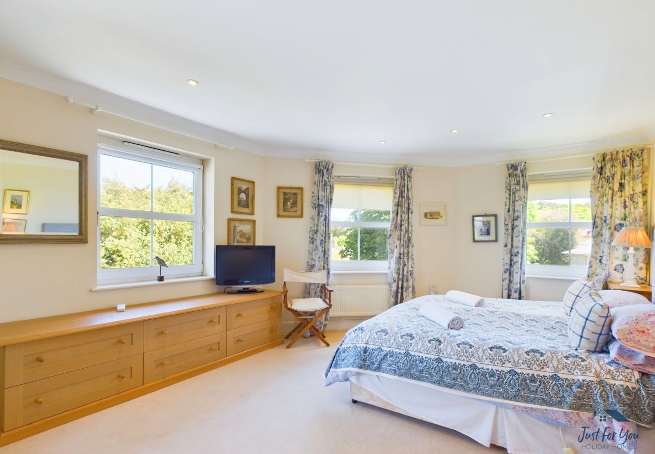 Beachside Holiday Home, Isle of Wight