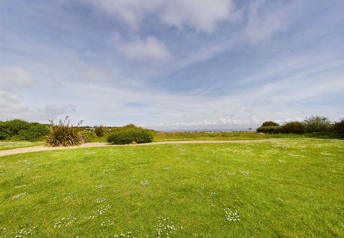 Seaside Family Holiday Home, Isle of Wight