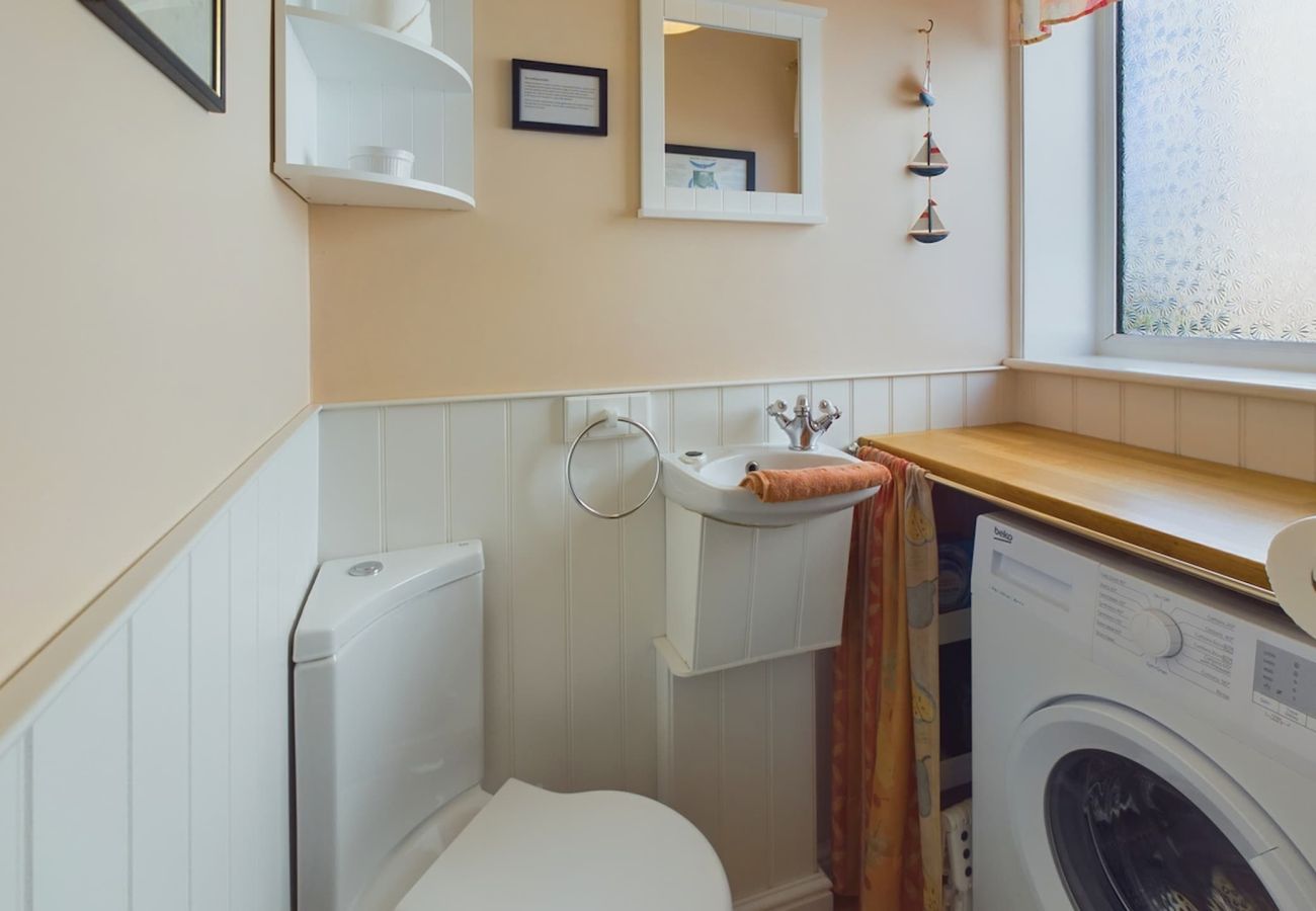 Pet-friendly holiday home, Ryde, Isle of Wight