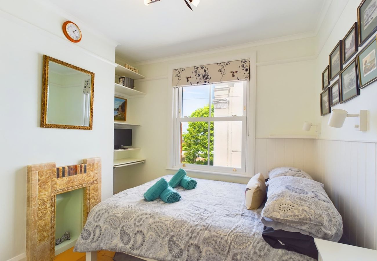 3 bed Family-Friendly Vacation Rental, Isle of Wight