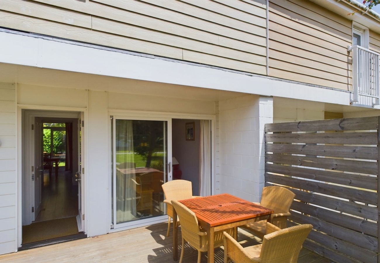 Self-catering Yarmouth holiday home, Isle of Wight