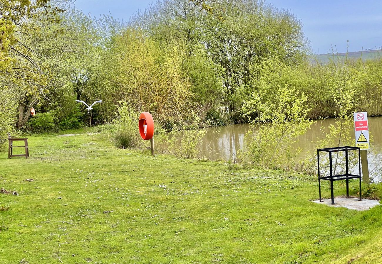 Roebeck Country Park, Ryde, Isle of Wight