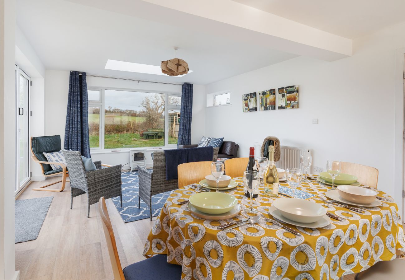 Dog Friendly holiday home, Isle of Wight