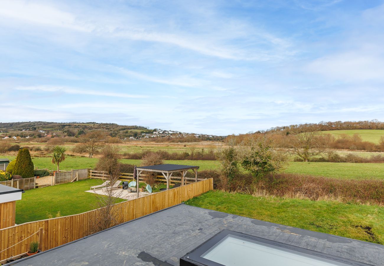 Countryside holiday home, Isle of Wight