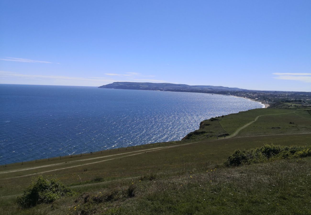 Culver Down, Isle of Wight